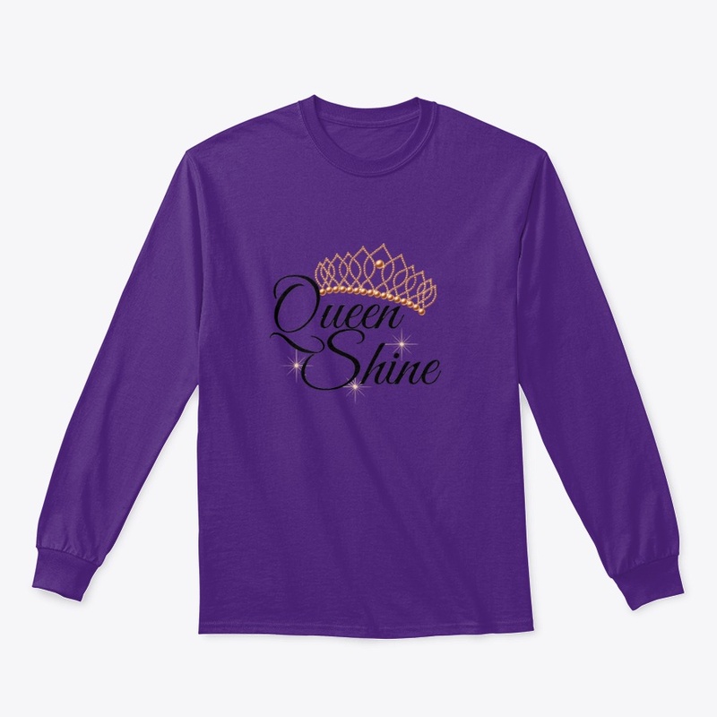 Royal Shine!