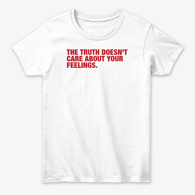 THE TRUTH