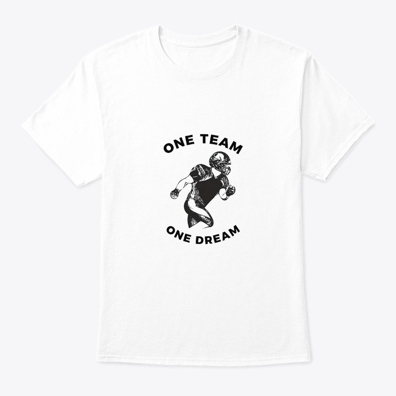 One Team One Dream
