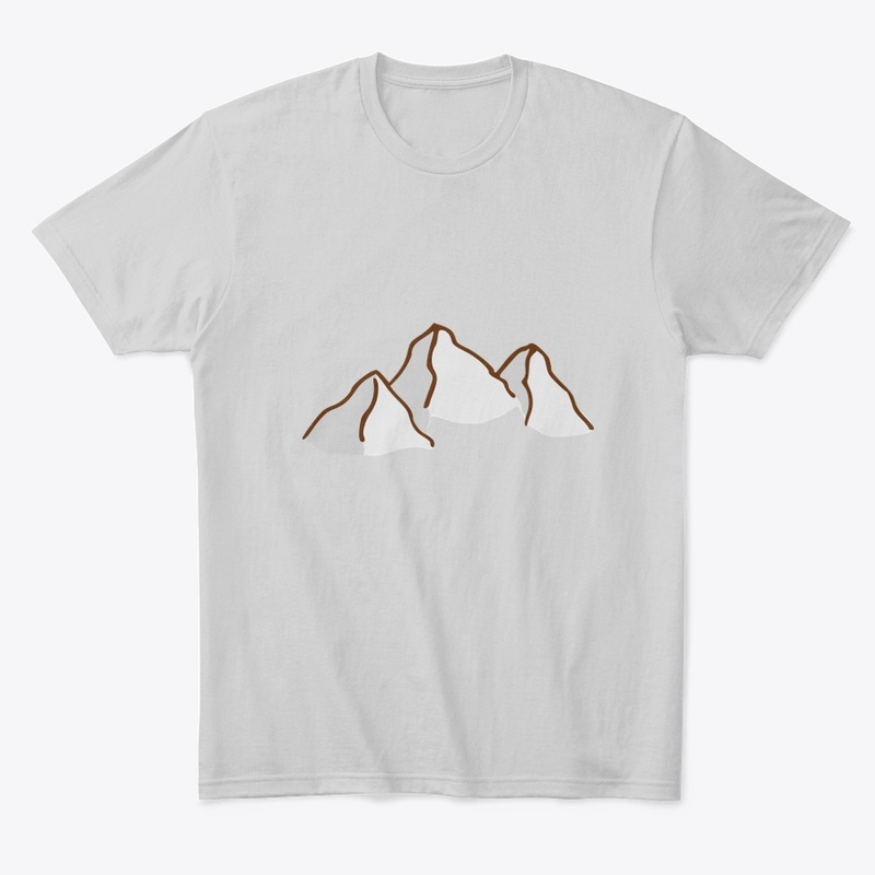 mountain top