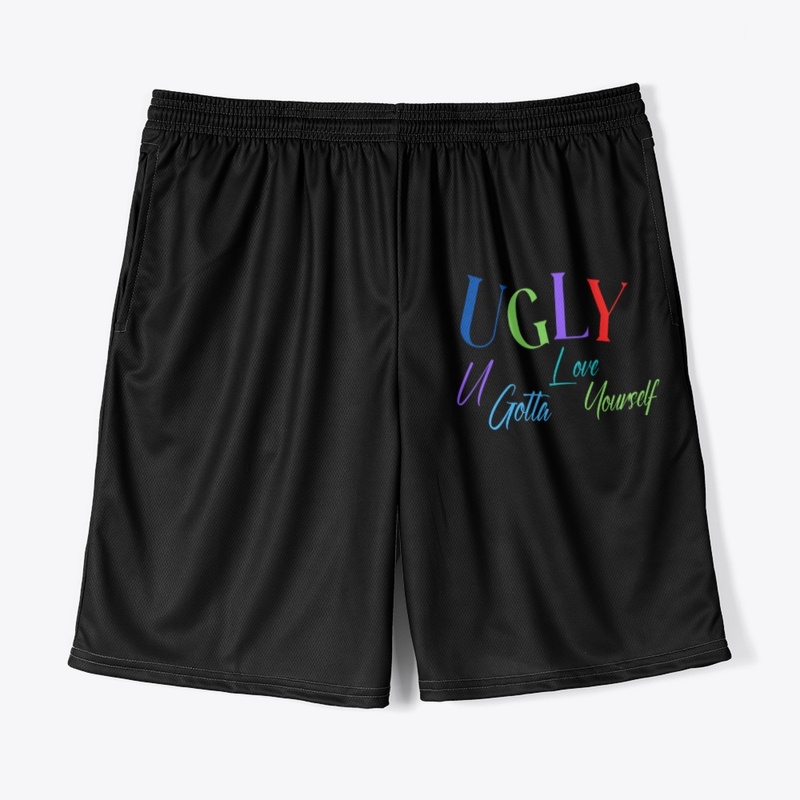 UGLY Shorts