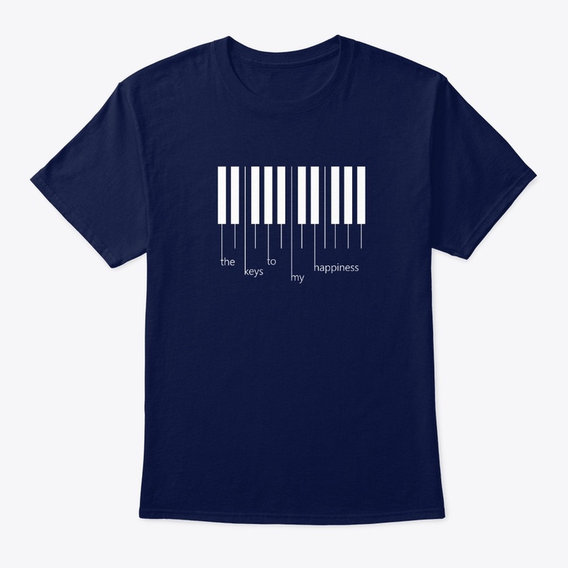 Piano Mode Activated