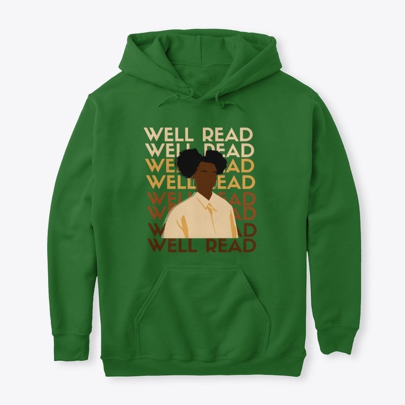 Well Read