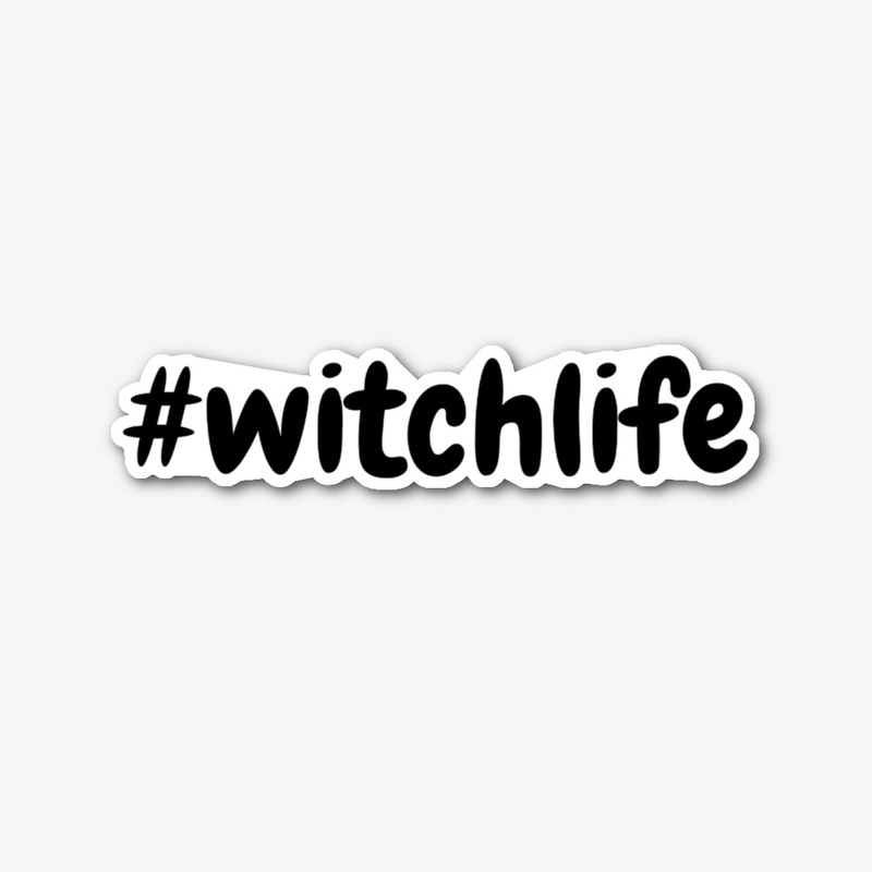 #Witchlife