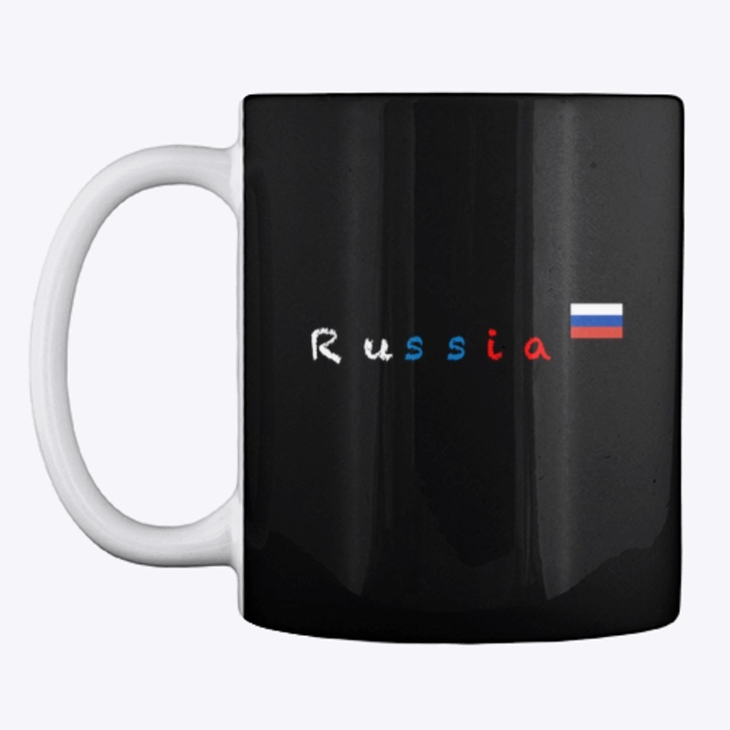 I love my country EcoFriendly hoodie