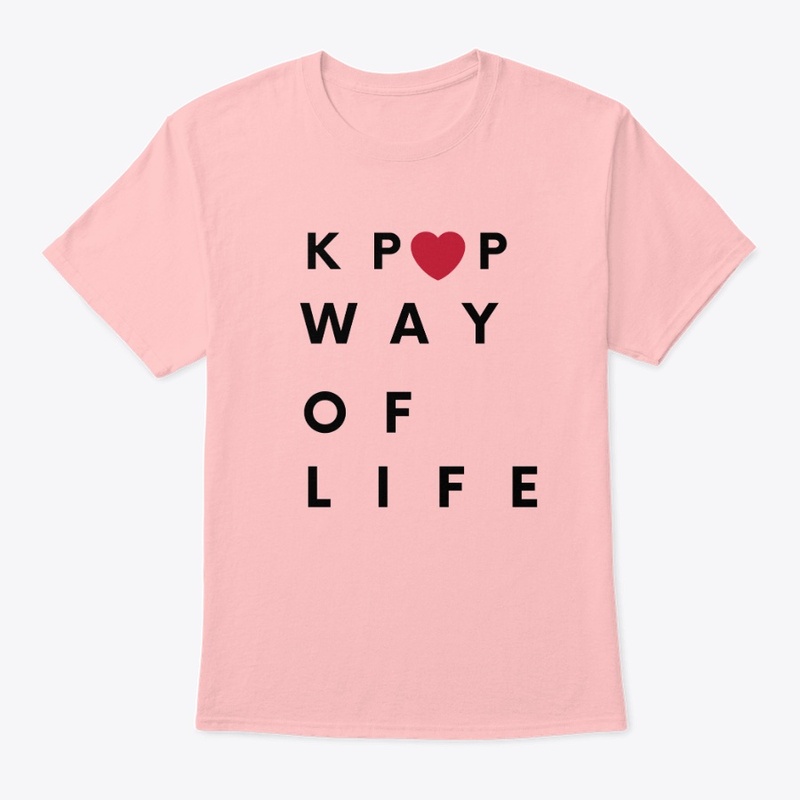 Kpop Way Of Life