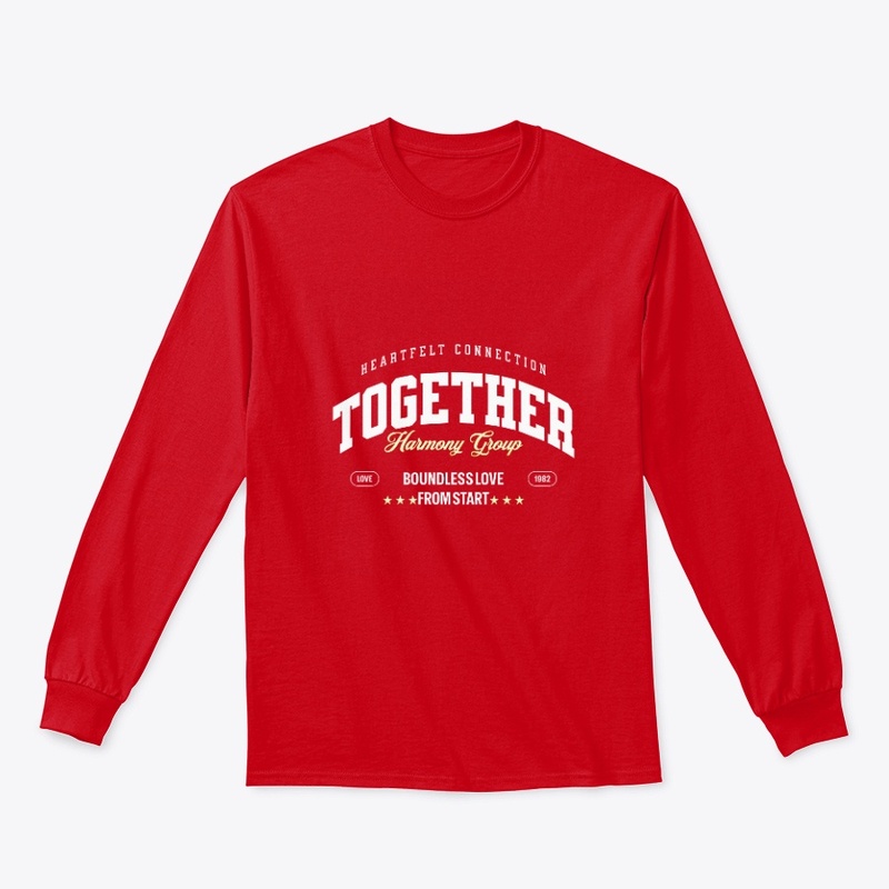 Together