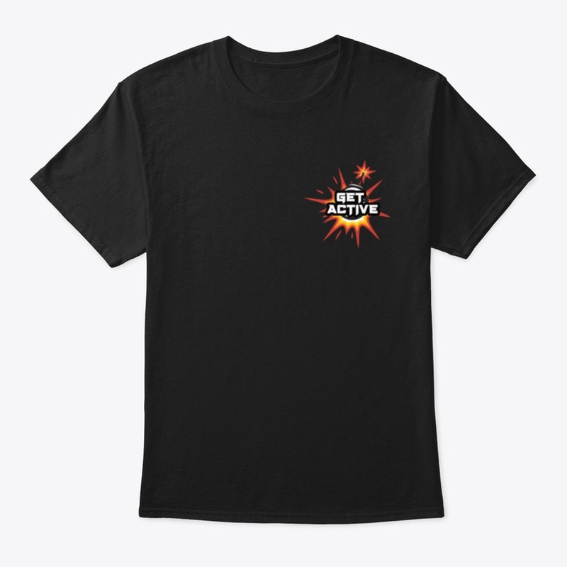 Get Active Gamin Gear