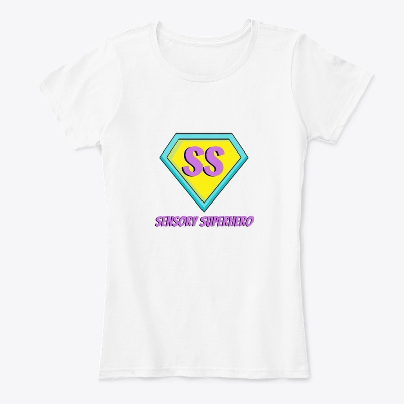 Sensory Superhero Series