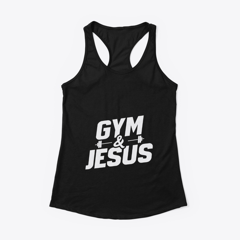 GYM & JESUS