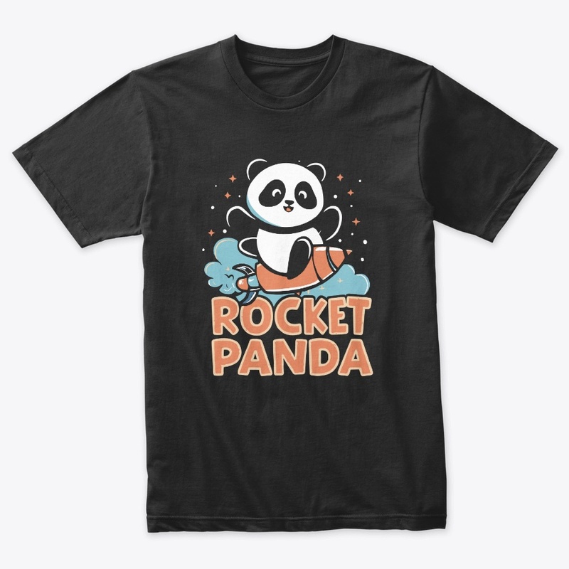 Rocket Panda