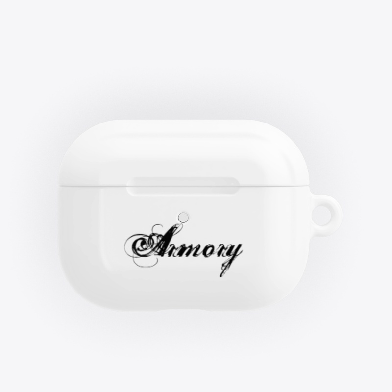 Armory Old England Font Collection