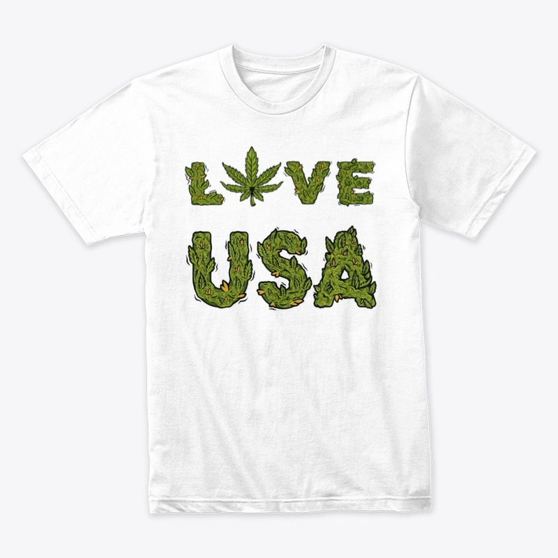 Love Usa