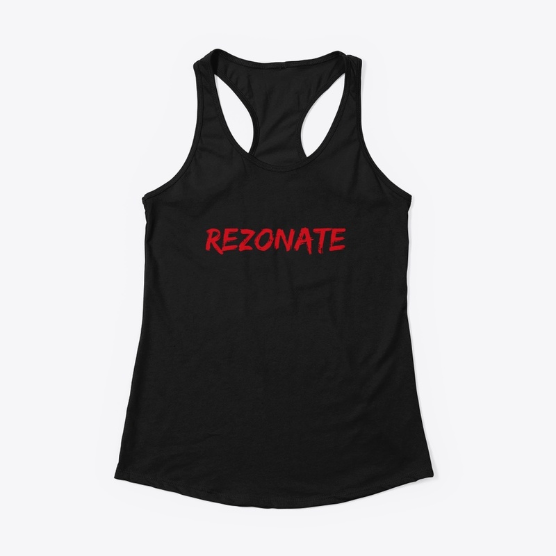 Rezonate Merchandise