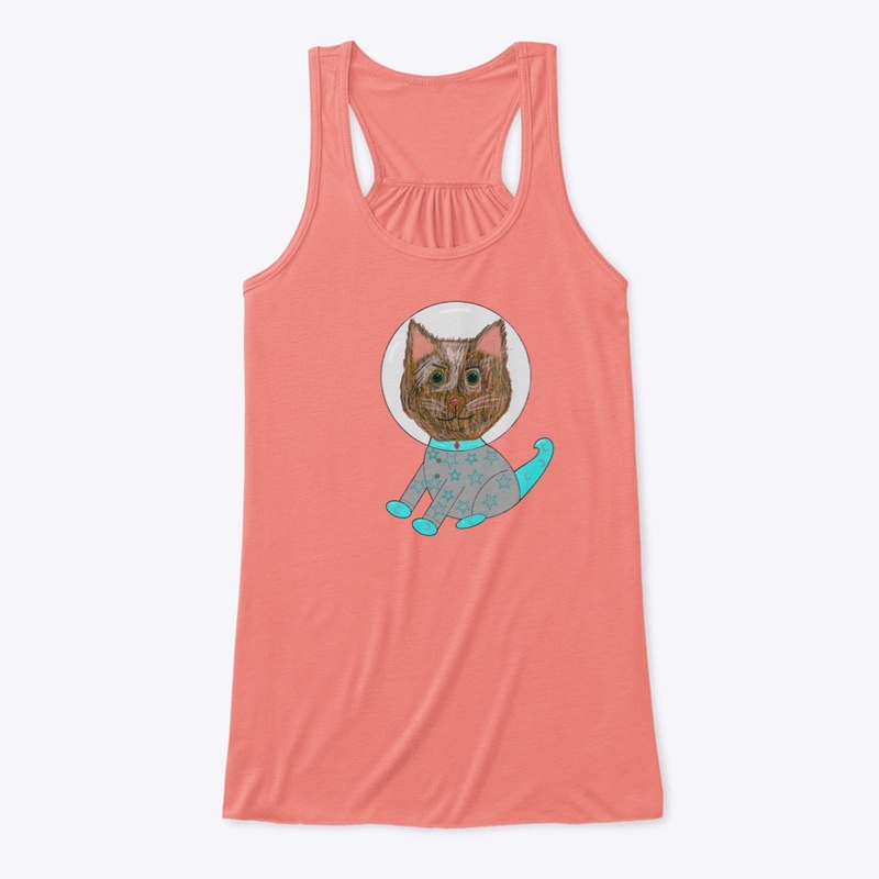 Catstronaut