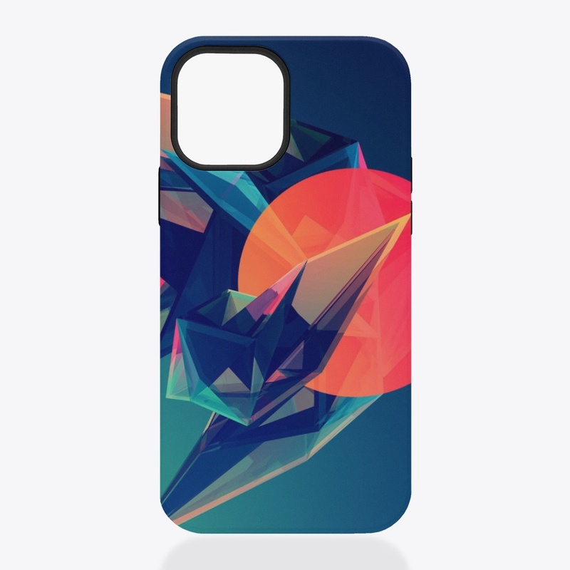 Phone case - apple and android