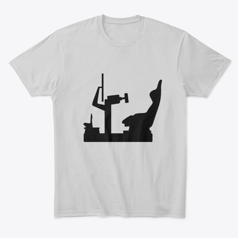 Racing Simulator [Black] - MEN CLOTHING