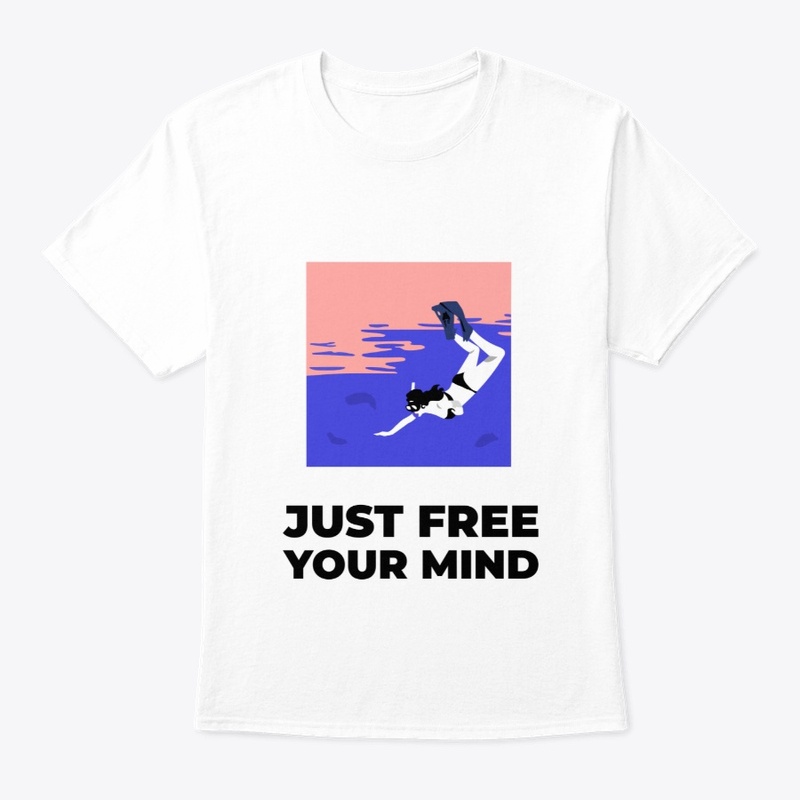 SWIMMER