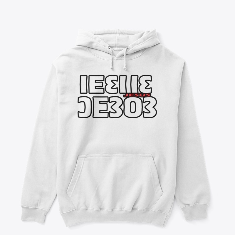 JESUS 