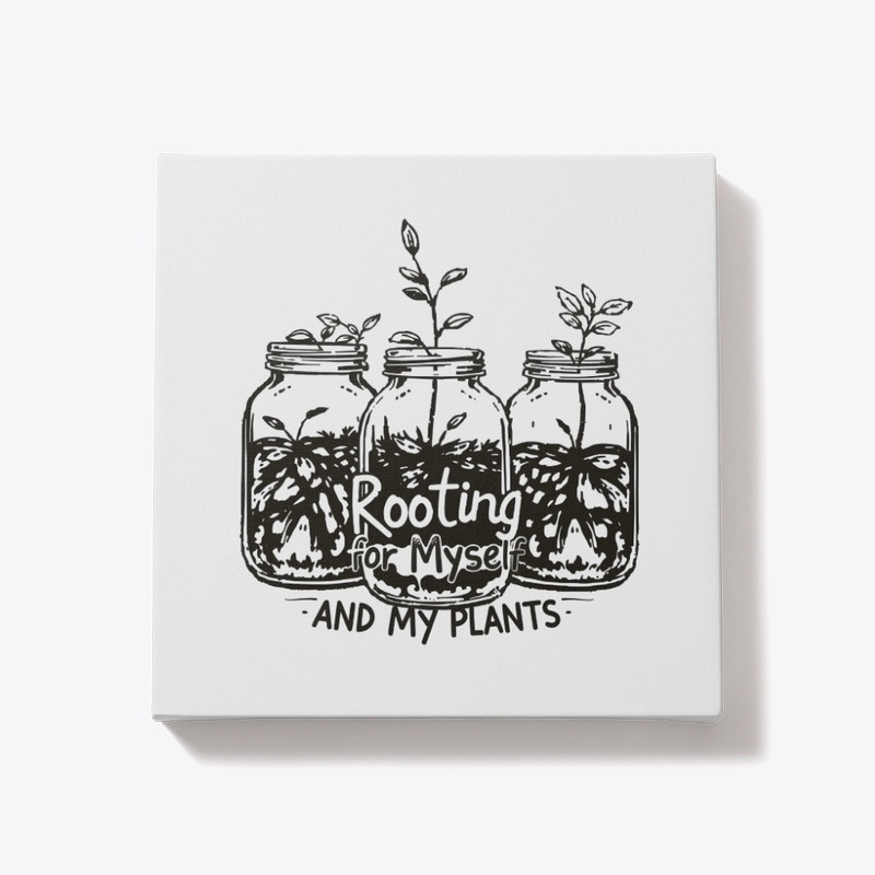 Rooting for Growth
