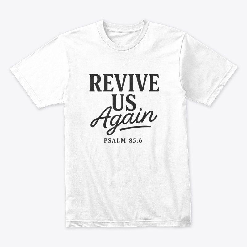 Revive Us
