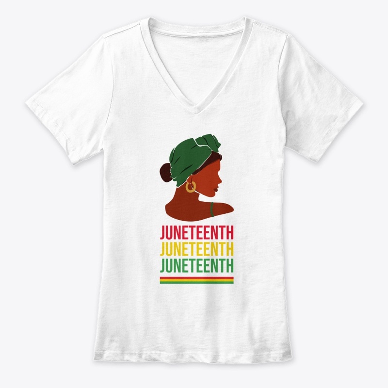  Juneteenth freedom 