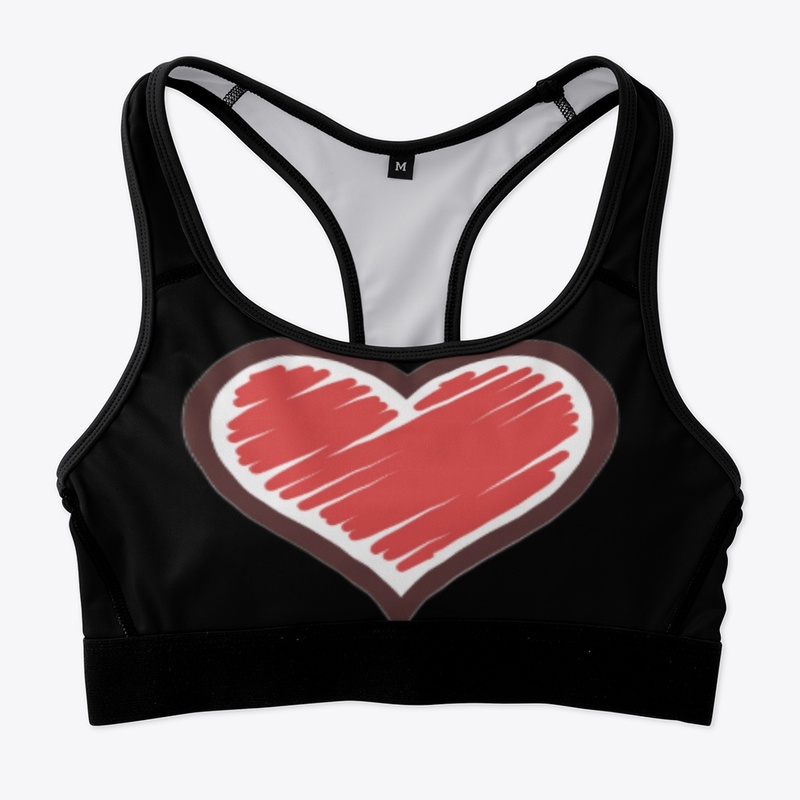 THE HEART TOP