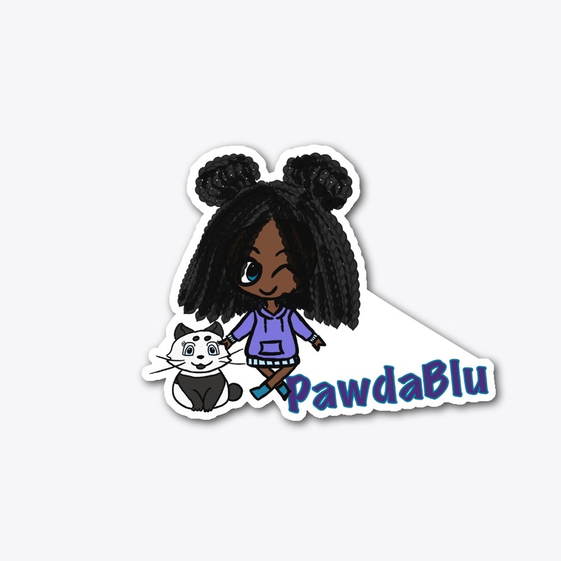 PawdaBlu Team