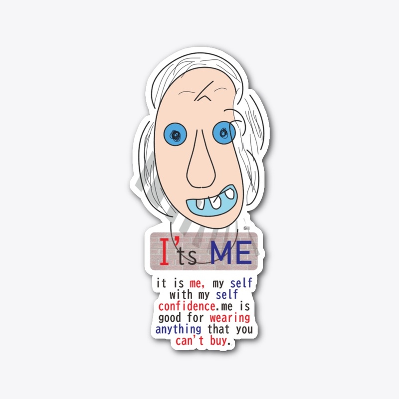 I'ts ME 2A