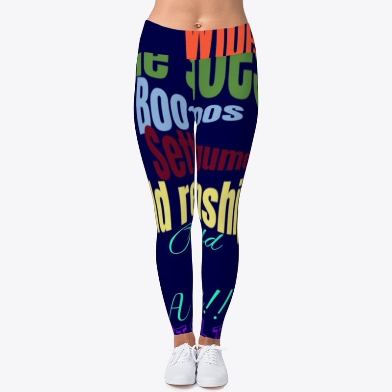 Assistant Wear