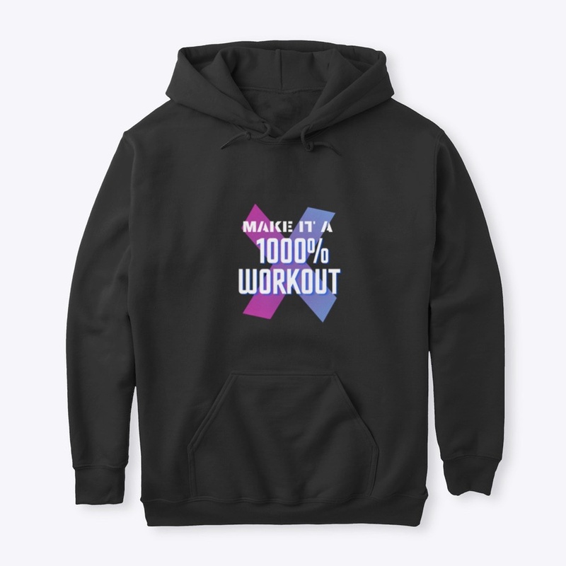 Workout wear 