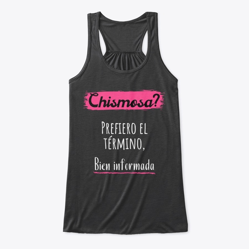 Chismosa