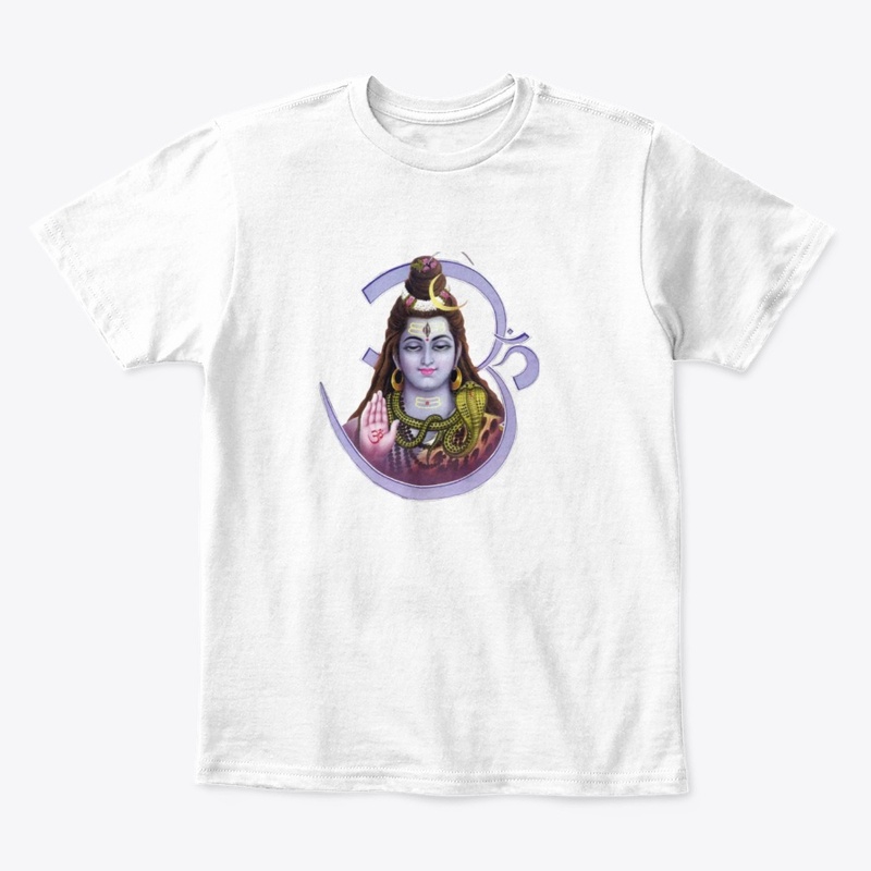 Shiva design