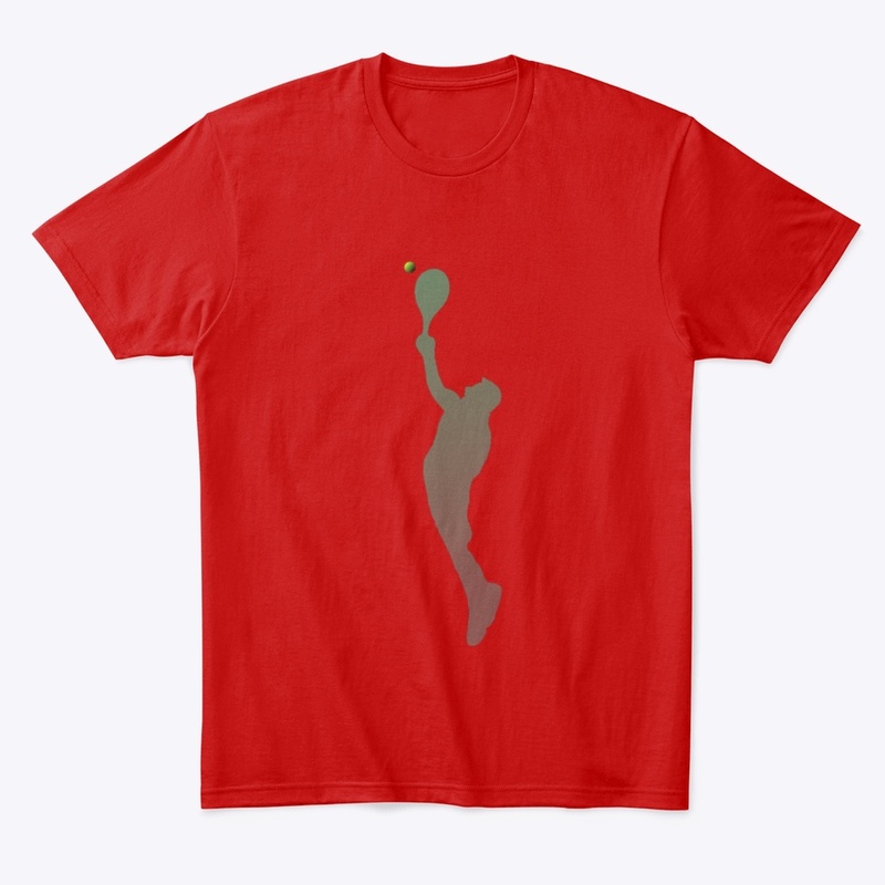 Pro Serve Tennis Apparel