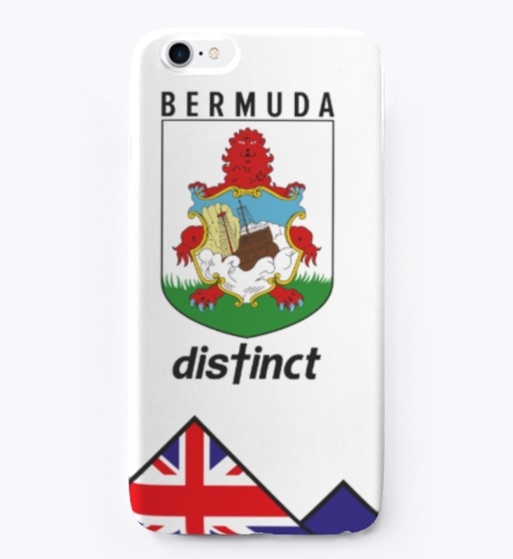 DisTinct Bermuda 