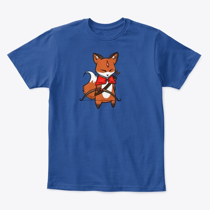 Archer Fox