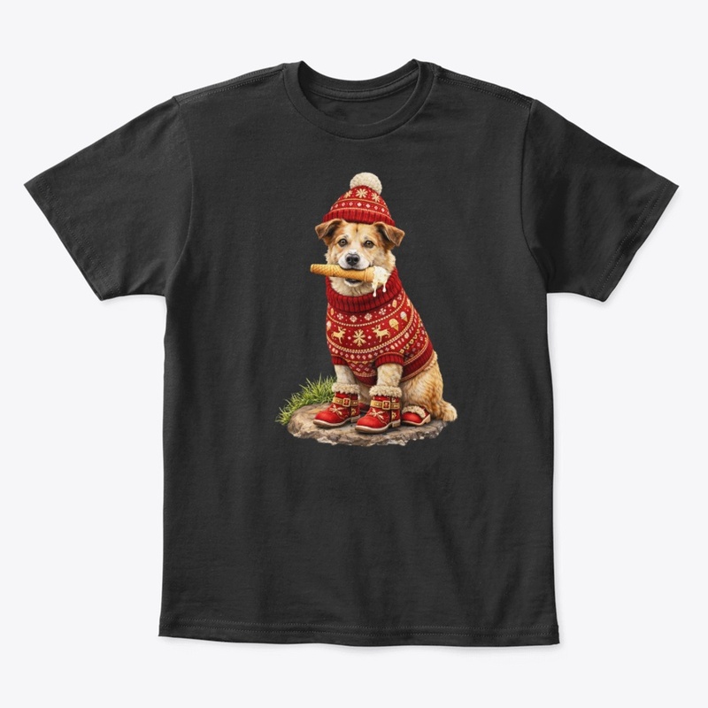 Just A Stray Dog-Obsess with Ice Cream