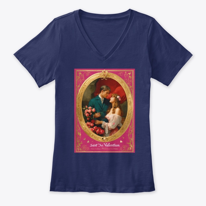 Printed t-shirt 