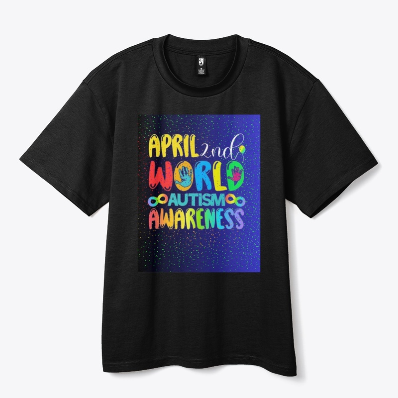 World autism awareness day