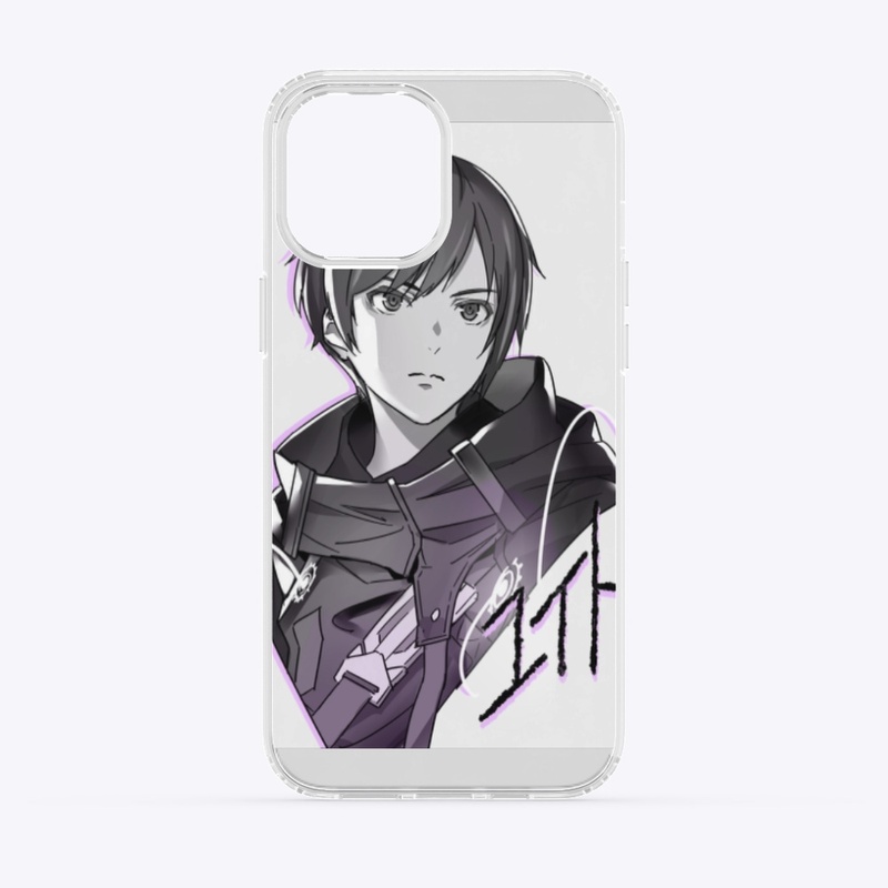 Scarlet nexus merch
