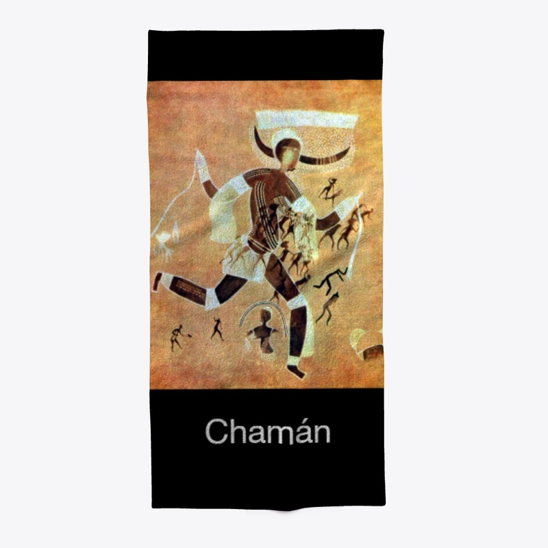 Colección Chaman