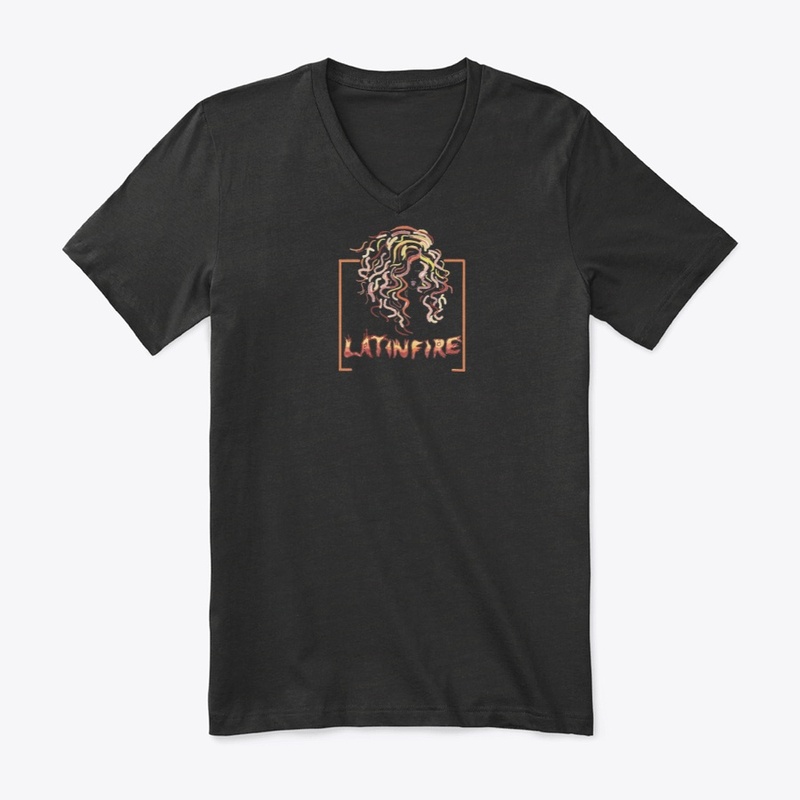 Latinfire