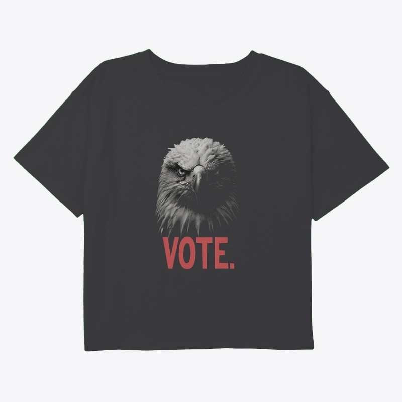 Eagle Vote Collection for US Elections