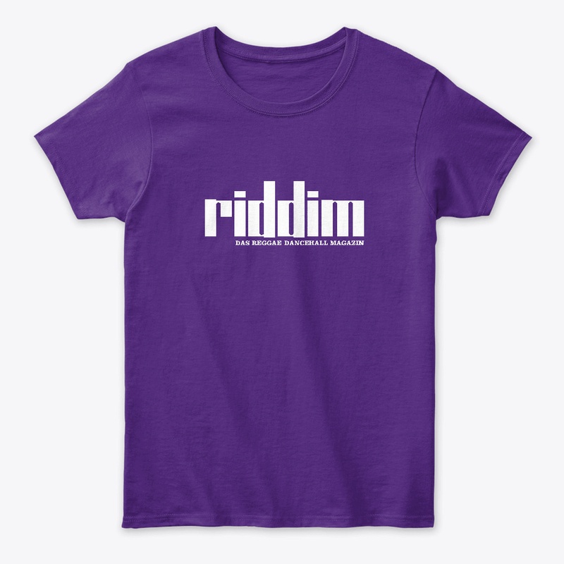 Riddim Reggae Culture Magazin