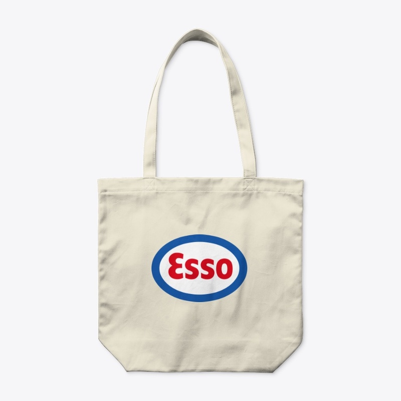 Vintage Gas Logo