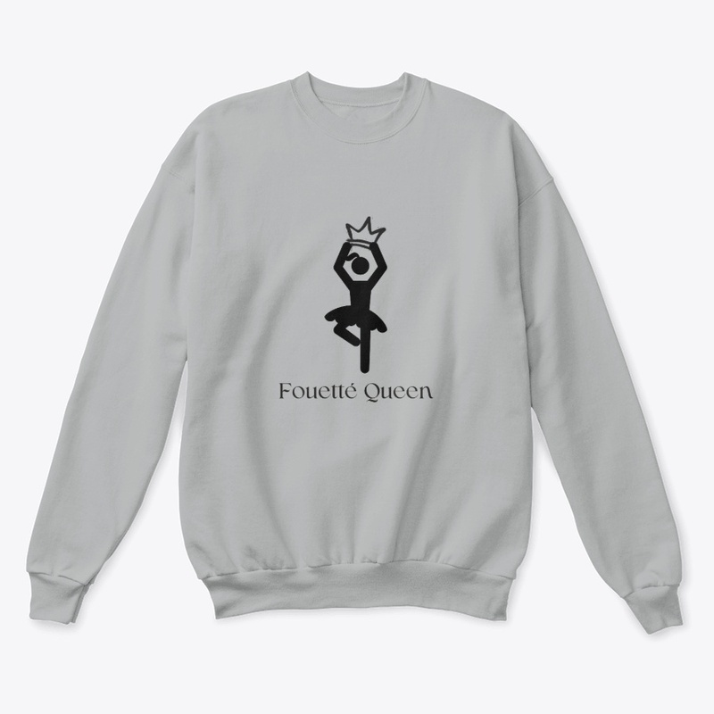 Fouette Queen Dancer