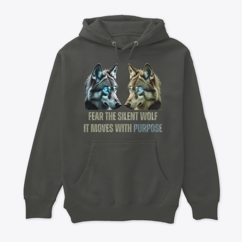 Silent Wolf