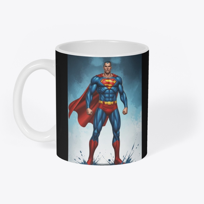 Man of Steel
