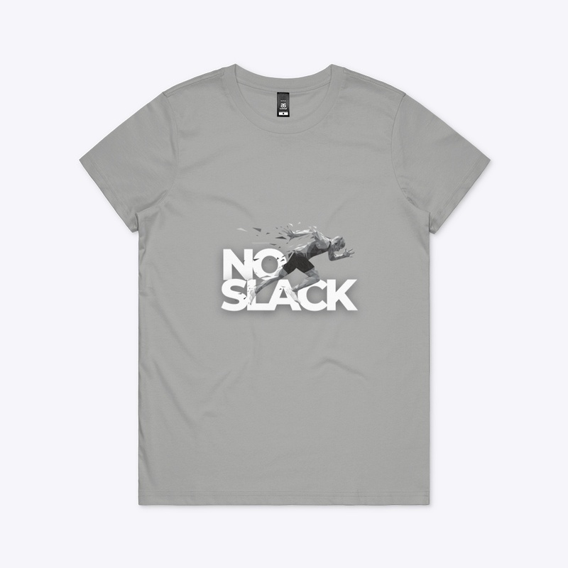 No Slack Running