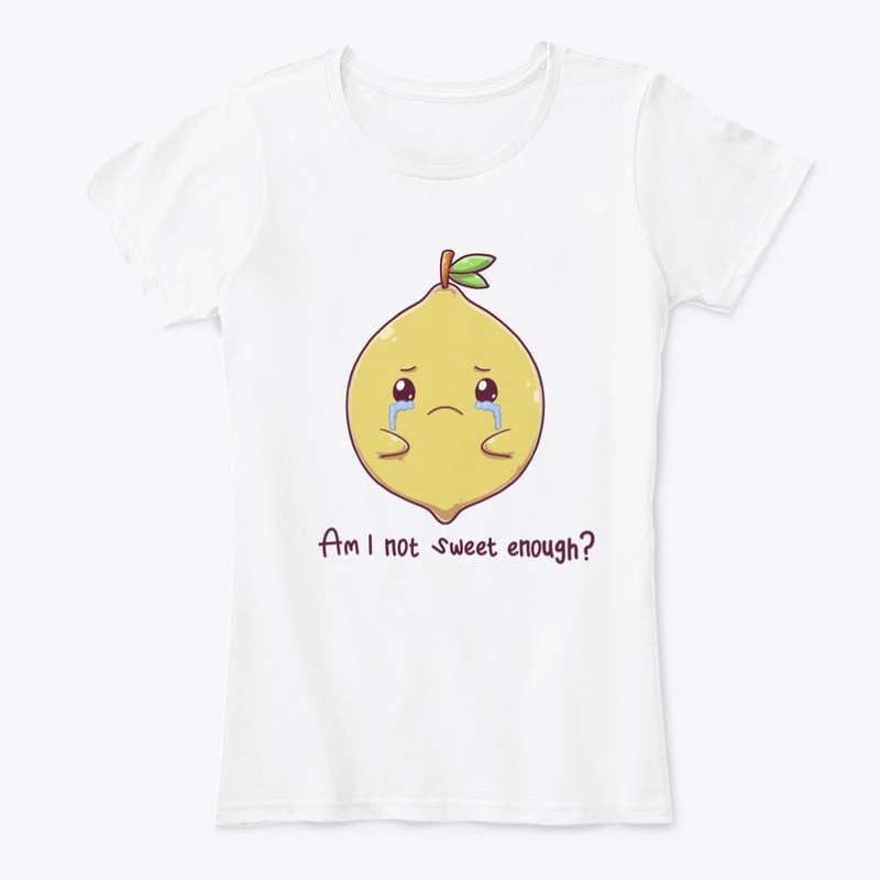 Sweet Enough?